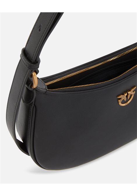 Mini Love Bag Half Moon Simply PINKO | 102790 A0F1Z99Q